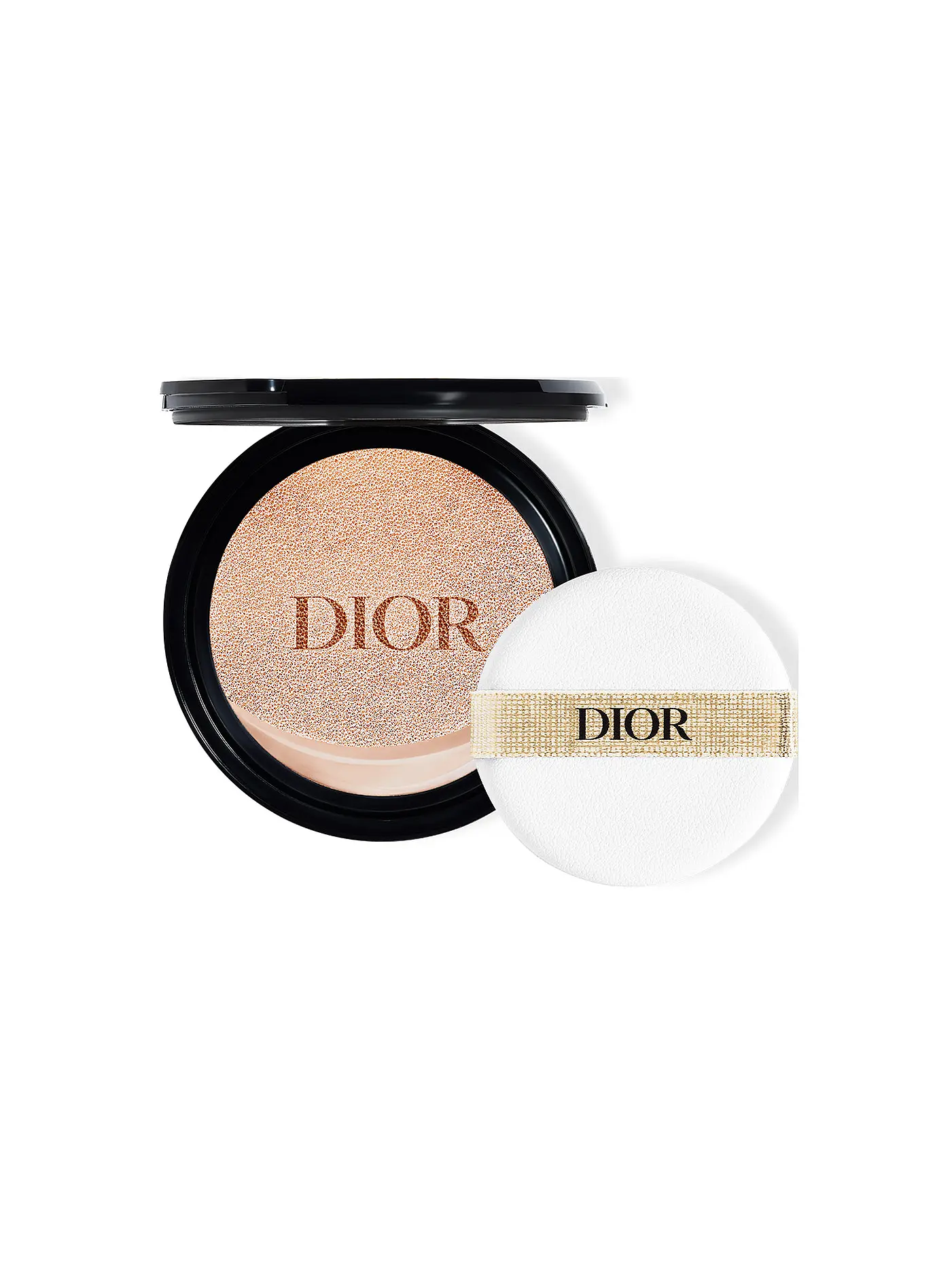 DIOR | Dior Prestige Refill Cushion-Foundation – Le Cushion Teint de Rose ( 012 Porcelaine ) | 